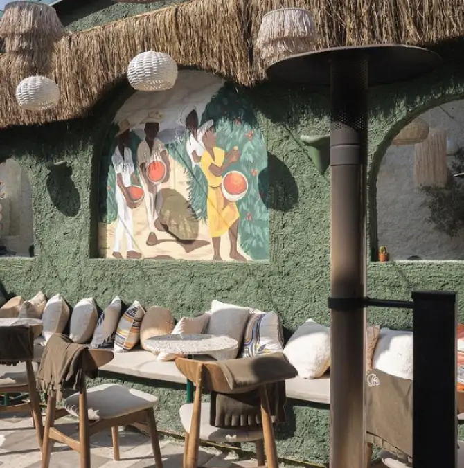 Coffee in Munchies - İzmir Mekan Rehberi