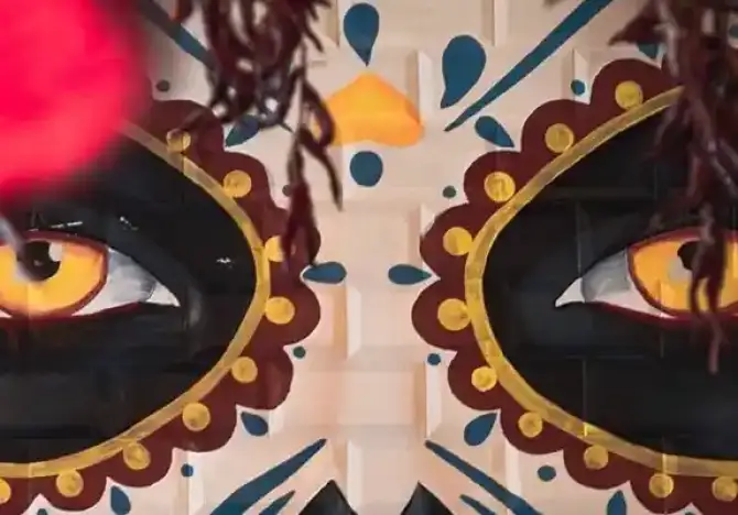 Tac'co Mexican Restaurant Bar - İzmir Mekan Rehberi