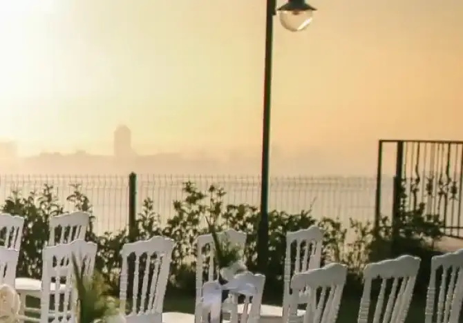 İzmir Seyirtepe Restoran - İzmir Mekan Rehberi