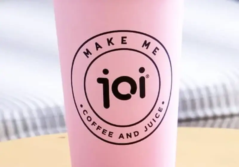 Make Me Joi Alsancak - İzmir Mekan Rehberi