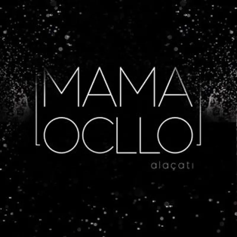 Mama Ocllo - İzmir Mekan Rehberi