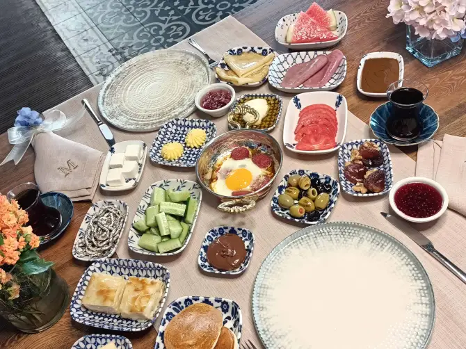 Marquez Teras Restaurant - İzmir Mekan Rehberi