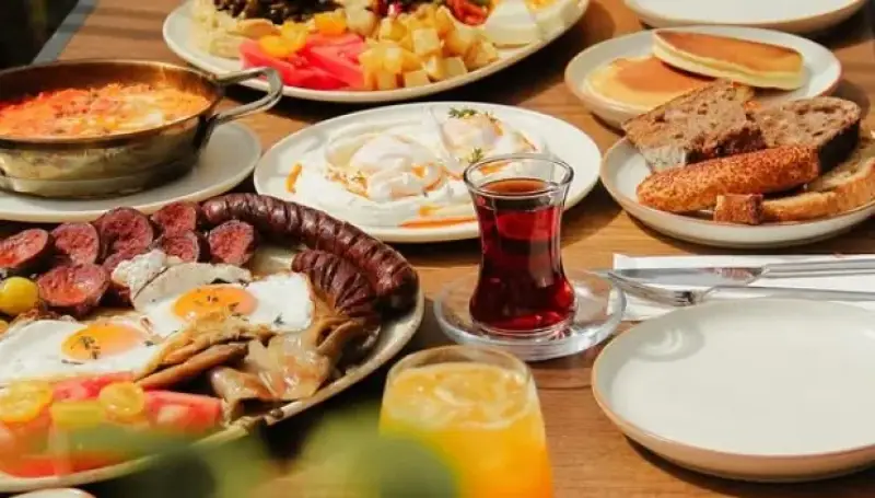 Nim Breakfast & Coffee - İzmir Mekan Rehberi