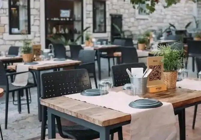 Ortaya Alaçatı - İzmir Mekan Rehberi