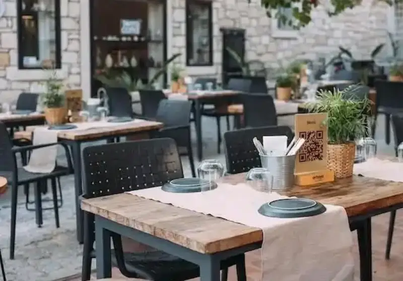 Ortaya Alaçatı - İzmir Mekan Rehberi