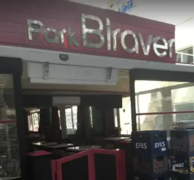 Park Biraver - İzmir Mekan Rehberi