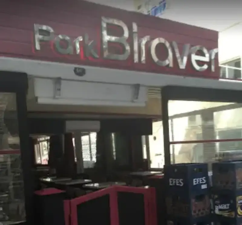 Park Biraver - İzmir Mekan Rehberi