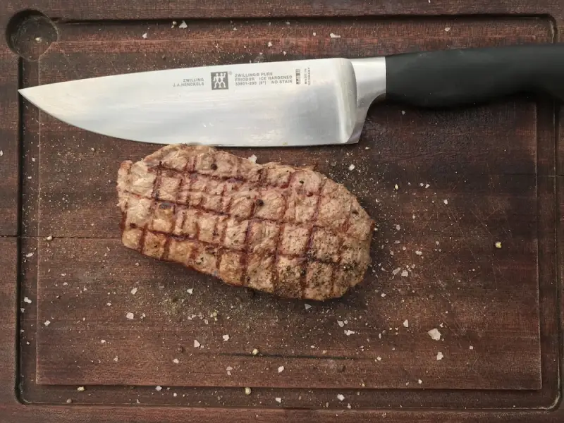 Seçkin Et & Steakhouse Alaçatı - İzmir Mekan Rehberi