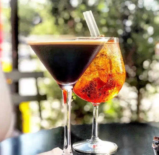  KAFFÉ Coffee Shop Alaçatı - İzmir Mekan Rehberi