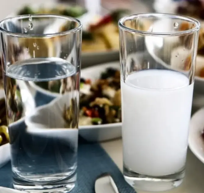 Karaburun Kopanisti Balık Restaurant İzmir - İzmir Mekan Rehberi