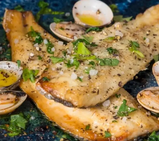 Karaburun Kopanisti Balık Restaurant İzmir - İzmir Mekan Rehberi