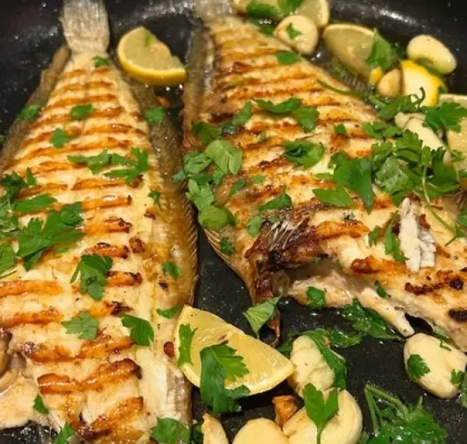 Karşıyaka Yelken Restaurant - İzmir Mekan Rehberi