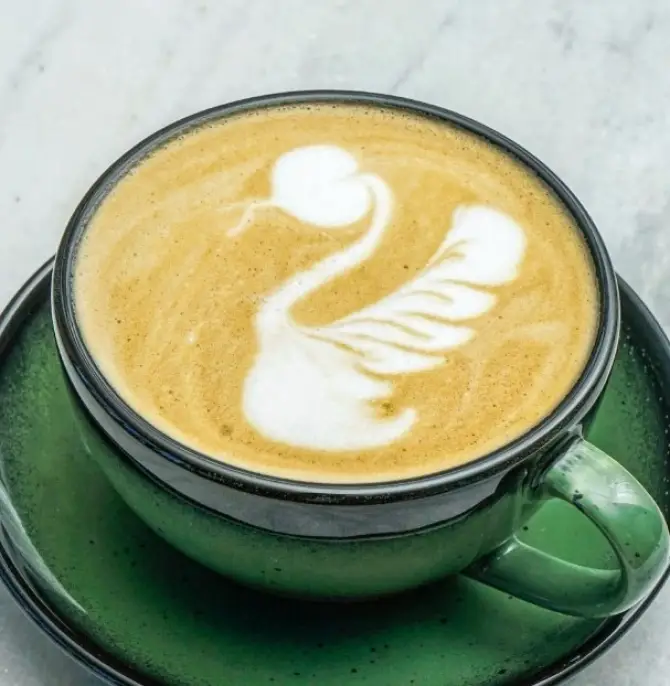 Lume Art & Coffee  - İzmir Mekan Rehberi