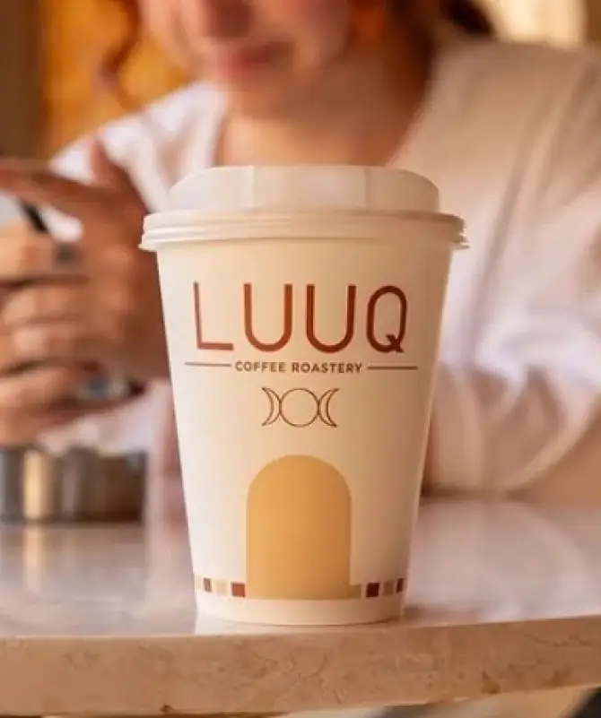Luuq Coffee İzmir Hatay - İzmir Mekan Rehberi