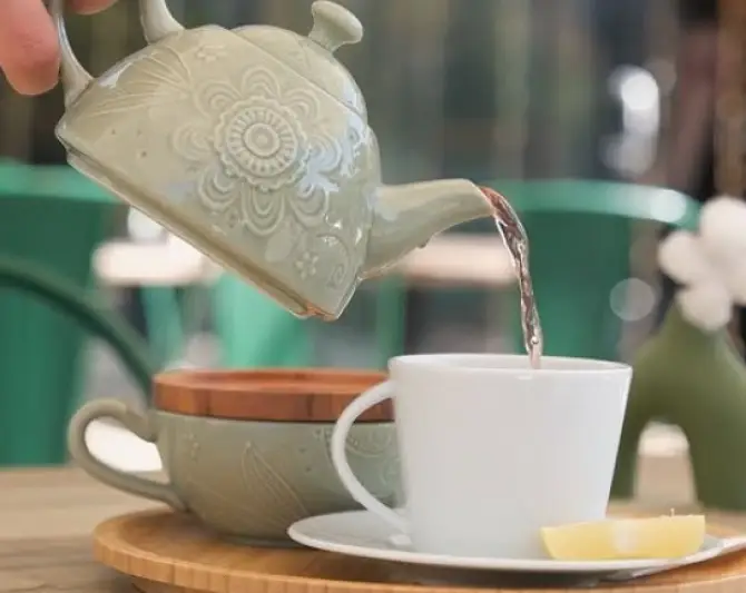 MILLA COFFEE - İzmir Mekan Rehberi