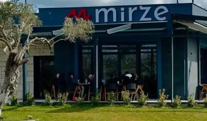 Mirze Urla - İzmir Mekan Rehberi