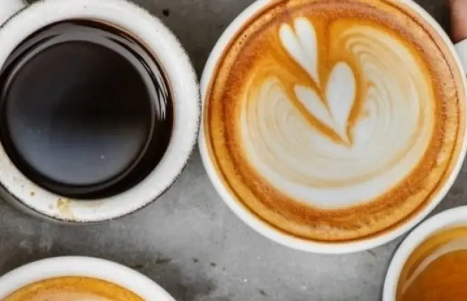 Monero Coffee & Tea - İzmir Mekan Rehberi