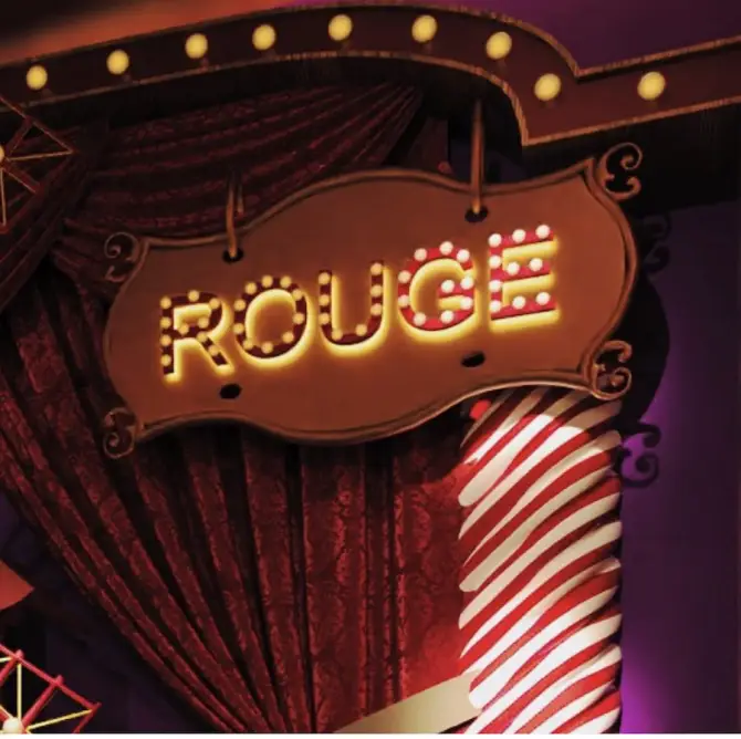 Moulin Rouge İzmir - İzmir Mekan Rehberi