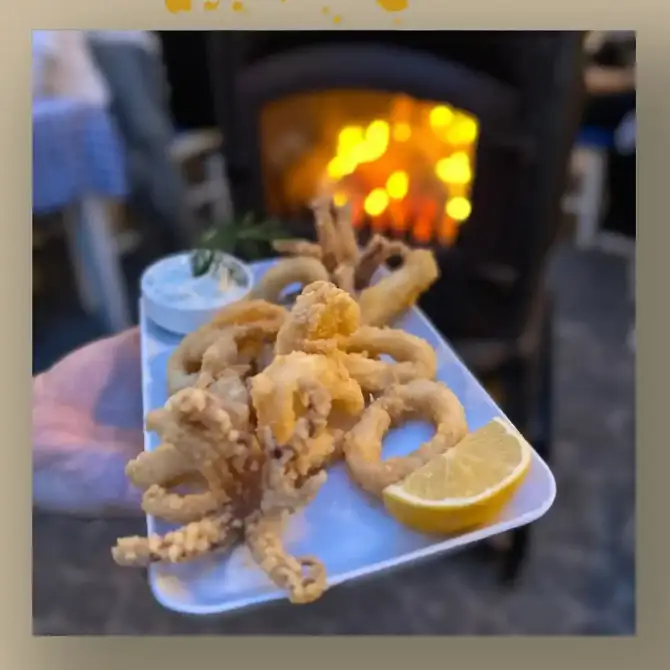 Sığacık Nena Balık & Meze Restoran - İzmir Mekan Rehberi