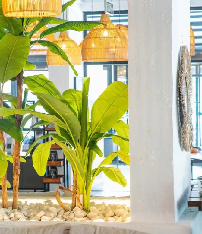 Nope Coffee Company - İzmir Mekan Rehberi