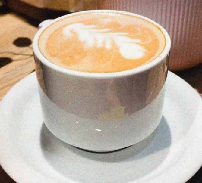 Nyord Coffee Karaburun - İzmir Mekan Rehberi