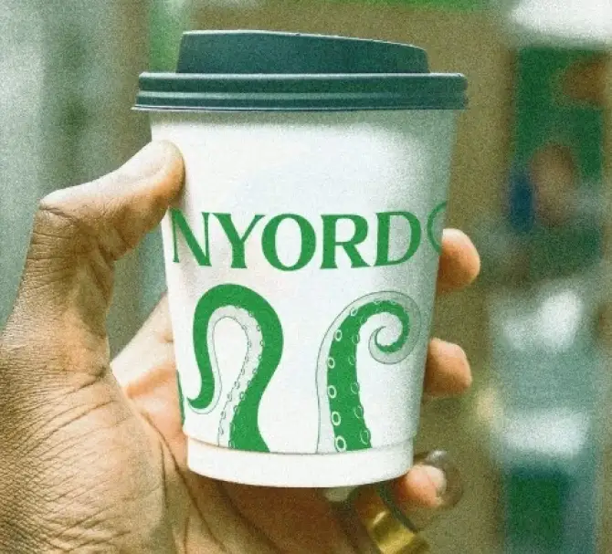 Nyord Coffee Karaburun - İzmir Mekan Rehberi