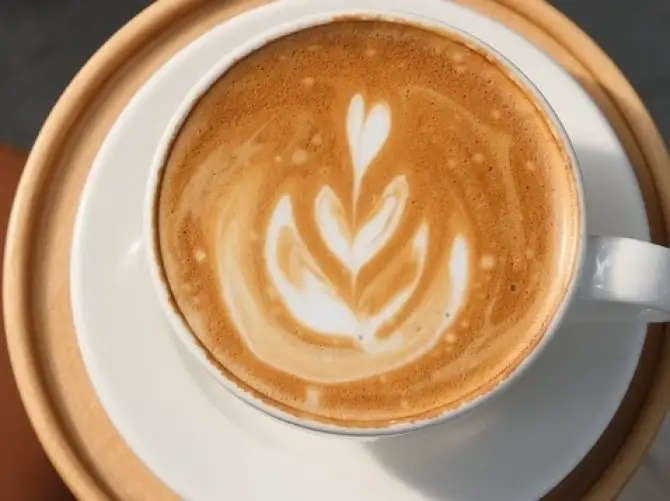 Opera Coffee Buca - İzmir Mekan Rehberi
