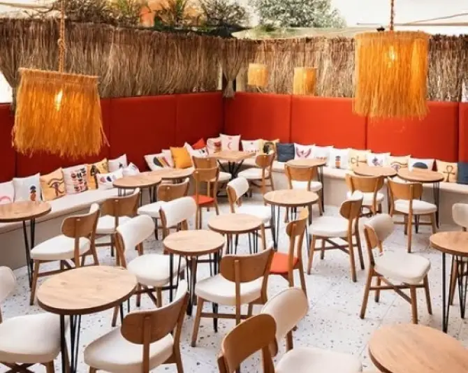 Revello Coffee - İzmir Mekan Rehberi