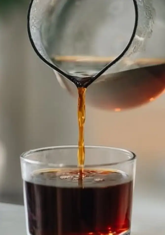 Rome Coffee Company - İzmir Mekan Rehberi