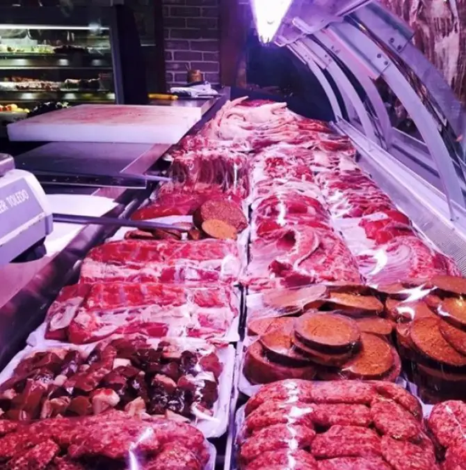Seçkin Et & Steakhouse Alaçatı - İzmir Mekan Rehberi