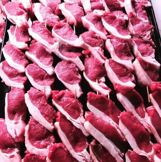 Seçkin Et & Steakhouse Alaçatı - İzmir Mekan Rehberi