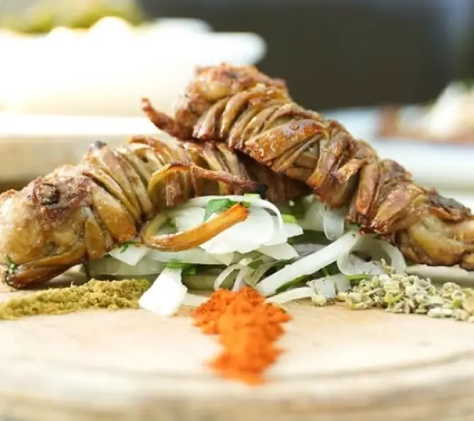 Selera Cafe & Restaurant - İzmir Mekan Rehberi