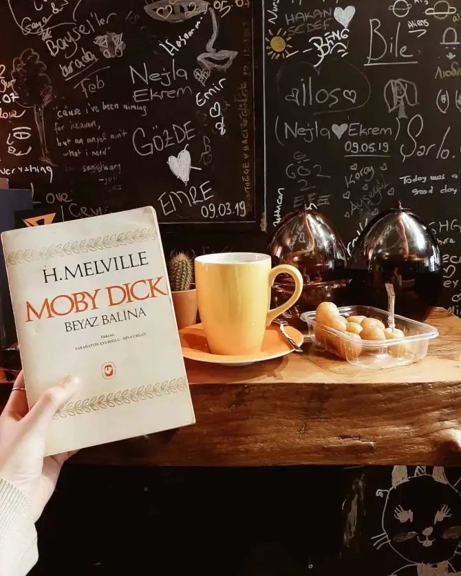 SEWKY'S COFFEES - İzmir Mekan Rehberi