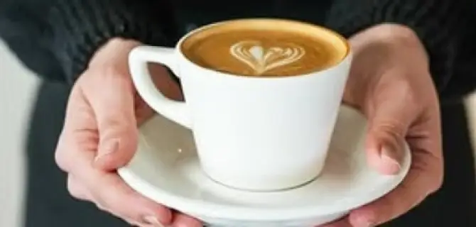 So Like Coffee Buca - İzmir Mekan Rehberi