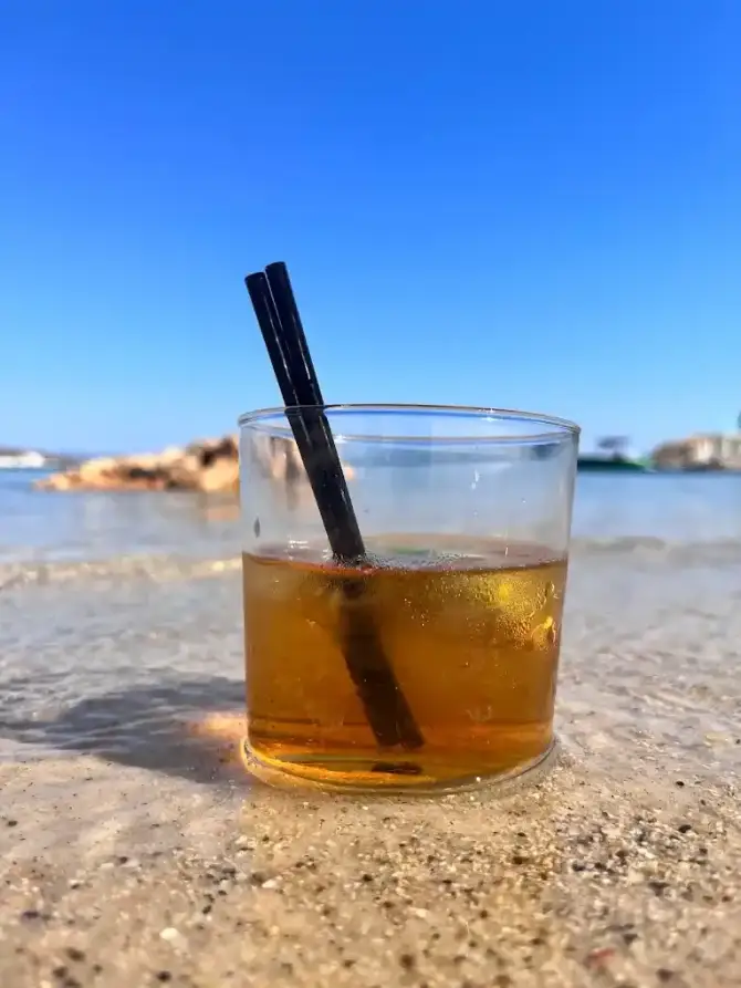 Sommer Klein Alaçatı - İzmir Mekan Rehberi
