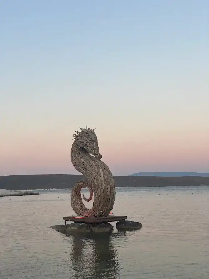 Sommer Klein Alaçatı - İzmir Mekan Rehberi