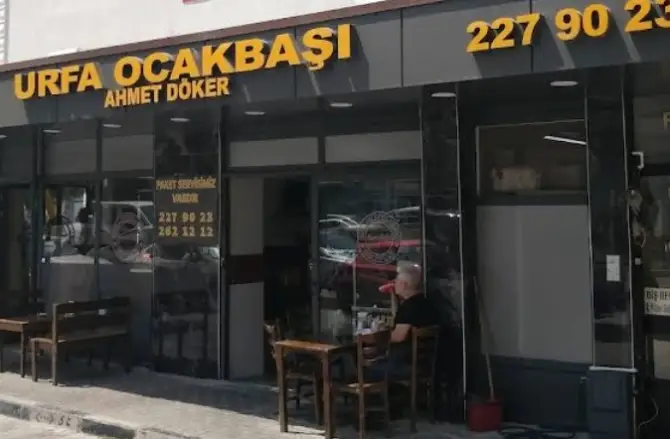 Urfa Ocakbaşı Karabağlar - İzmir Mekan Rehberi