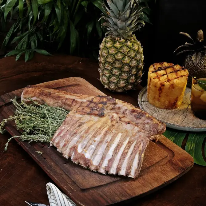 Mr Gürkan Steakhouse Hilltown - İzmir Mekan Rehberi