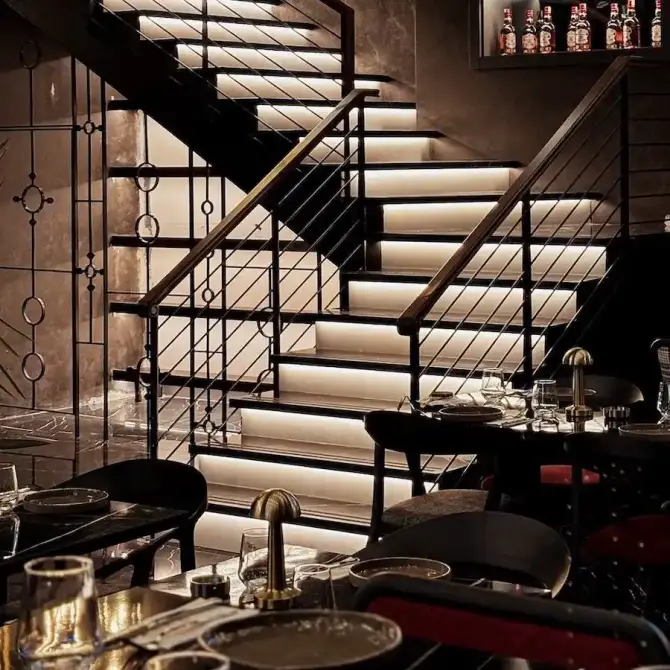 Yakışıklı Restaurant Bornova - İzmir Mekan Rehberi