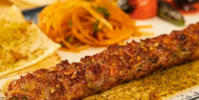 Ziyade Et - İzmir Mekan Rehberi