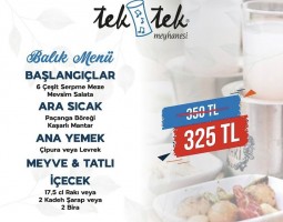İzmir Mekan Rehberi